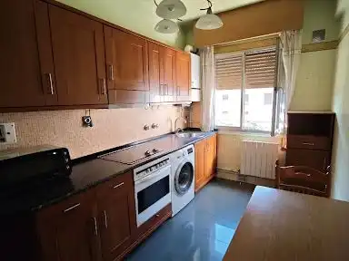 Wohnung zur Miete in Arturo Campión Kalea, 4, San Ignacio - Elorrieta Wohnung zur Miete in Arturo Campión Kalea, 4, San Ignacio - Elorrieta