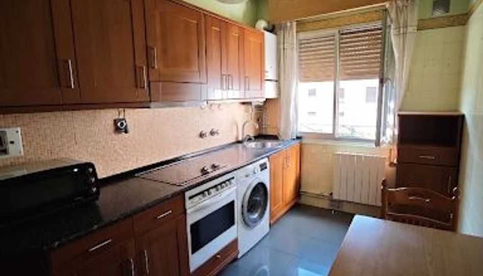 Wohnung zur Miete in Arturo Campión Kalea, 4, San Ignacio - Elorrieta, Bilbao - Bild 1 Foto 1 von Wohnung zur Miete in Arturo Campión Kalea, 4, San Ignacio - Elorrieta, Bilbao