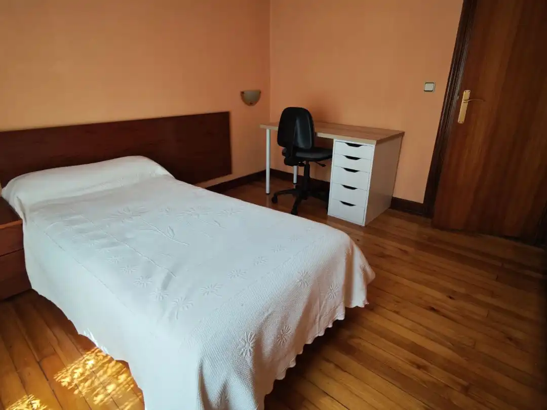 Wohnung zur Miete in Arturo Campión Kalea, 4, San Ignacio - Elorrieta Wohnung zur Miete in Arturo Campión Kalea, 4, San Ignacio - Elorrieta