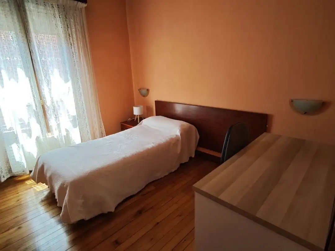 Wohnung zur Miete in Arturo Campión Kalea, 4, San Ignacio - Elorrieta Wohnung zur Miete in Arturo Campión Kalea, 4, San Ignacio - Elorrieta