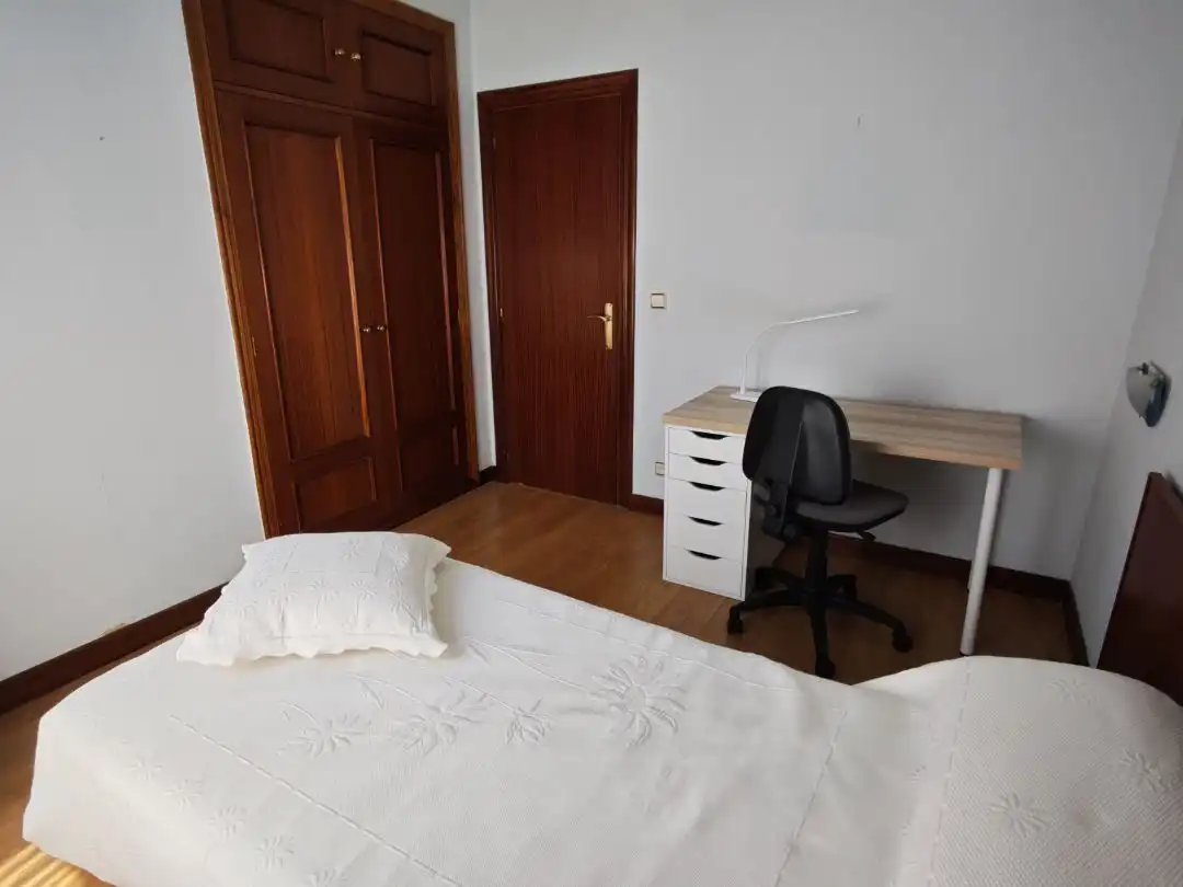 Wohnung zur Miete in Arturo Campión Kalea, 4, San Ignacio - Elorrieta Wohnung zur Miete in Arturo Campión Kalea, 4, San Ignacio - Elorrieta