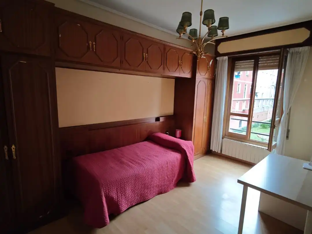 Wohnung zur Miete in Arturo Campión Kalea, 4, San Ignacio - Elorrieta Wohnung zur Miete in Arturo Campión Kalea, 4, San Ignacio - Elorrieta