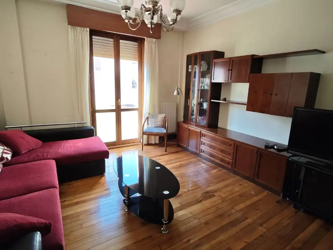 Wohnung zur Miete in Arturo Campión Kalea, 4, San Ignacio - Elorrieta Wohnung zur Miete in Arturo Campión Kalea, 4, San Ignacio - Elorrieta