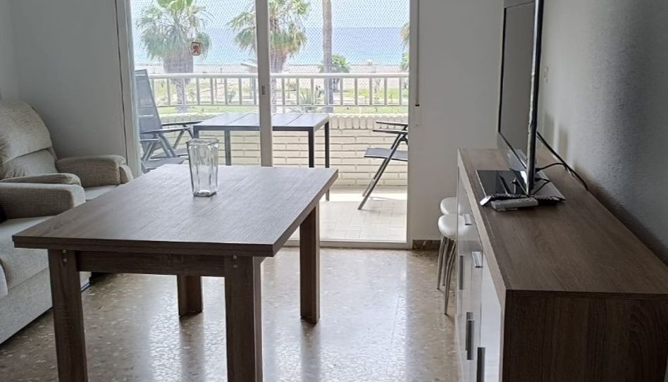 Piso de alquiler en Camino del Pelaíllo, 73, Playa de Granada, Motril - imagen 1 Foto 1 de Piso de alquiler en Camino del Pelaíllo, 73, Playa de Granada, Motril