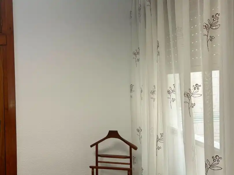Flat for rent in Camino del Pelaíllo, 73, Playa de Granada Bedroom of Flat for rent in Motril with Private garden, Terrace and Furnished