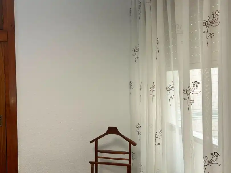 Flat for rent in Camino del Pelaíllo, 73, Playa de Granada Bedroom of Flat for rent in Motril with Private garden, Terrace and Furnished