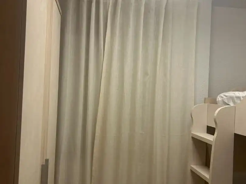 Flat for rent in Camino del Pelaíllo, 73, Playa de Granada Bedroom of Flat for rent in Motril with Private garden, Terrace and Furnished