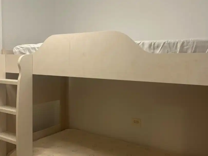 Flat for rent in Camino del Pelaíllo, 73, Playa de Granada Bedroom of Flat for rent in Motril with Private garden, Terrace and Furnished