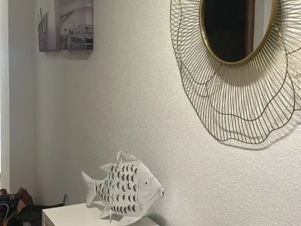 Flat for rent in Camino del Pelaíllo, 73, Playa de Granada Bedroom of Flat for rent in Motril with Private garden, Terrace and Furnished