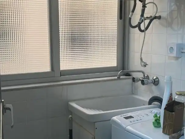 Flat for rent in Camino del Pelaíllo, 73, Playa de Granada Bathroom of Flat for rent in Motril with Private garden, Terrace and Furnished