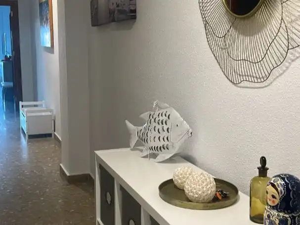 Flat for rent in Camino del Pelaíllo, 73, Playa de Granada Flat for rent in Motril with Private garden, Terrace and Furnished