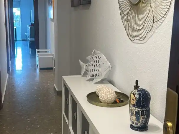 Flat for rent in Camino del Pelaíllo, 73, Playa de Granada Flat for rent in Motril with Private garden, Terrace and Furnished