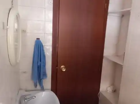 Piso en venta en Calle Cervantes, 75, Calzada de Calatrava Baño de Piso en venta en Calzada de Calatrava con Calefacción y Amueblado