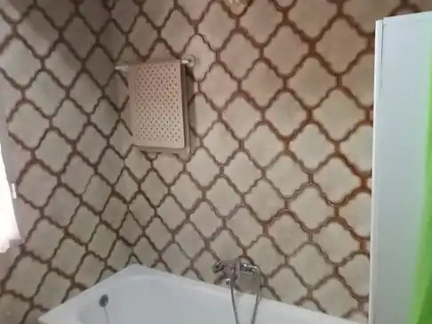 Piso en venta en Calle Cervantes, 75, Calzada de Calatrava Baño de Piso en venta en Calzada de Calatrava con Calefacción y Amueblado