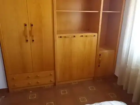 Piso en venta en Calle Cervantes, 75, Calzada de Calatrava Habitación de Piso en venta en Calzada de Calatrava con Calefacción y Amueblado