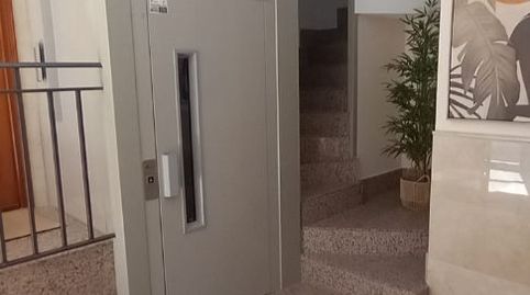 Piso en venta en Calle Cervantes, 75, Calzada de Calatrava, Ciudad Real - imagen 4 Foto 4 de Piso en venta en Calle Cervantes, 75, Calzada de Calatrava, Ciudad Real