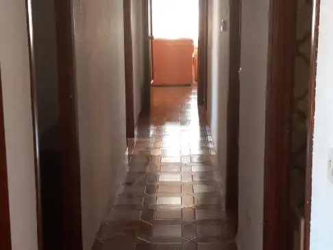 Piso en venta en Calle Cervantes, 75, Calzada de Calatrava Piso en venta en Calzada de Calatrava con Calefacción y Amueblado