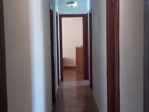 Piso en venta en Calle Cervantes, 75, Calzada de Calatrava Piso en venta en Calzada de Calatrava con Calefacción y Amueblado