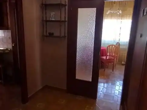 Piso en venta en Calle Cervantes, 75, Calzada de Calatrava Piso en venta en Calzada de Calatrava con Calefacción y Amueblado