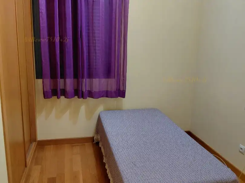 Habitación de Piso de alquiler en Las Palmas de Gran Canaria con Amueblado y Videoportero