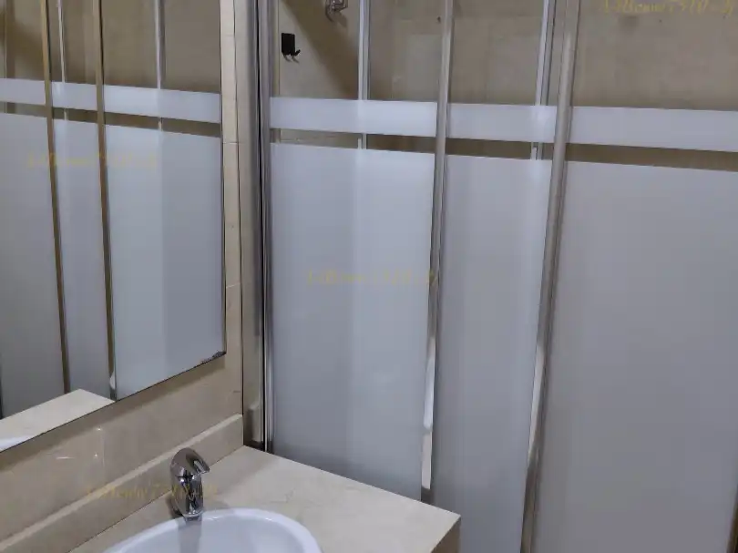 Baño de Piso de alquiler en Las Palmas de Gran Canaria con Amueblado y Videoportero
