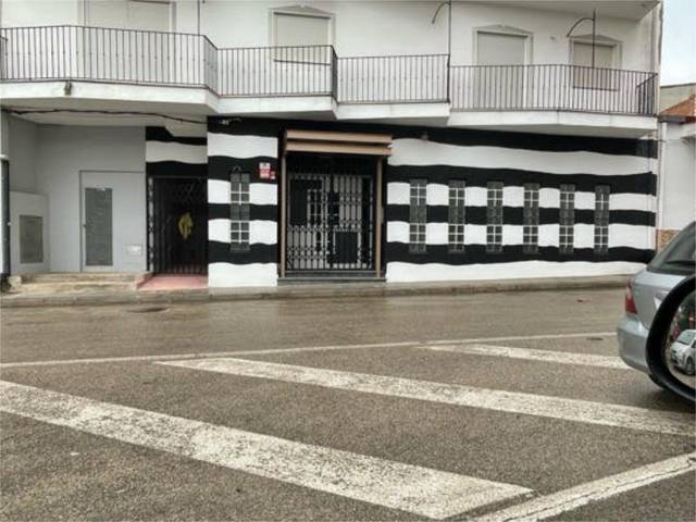 Local comercial en Alquiler en Beniopa - Sant Pere