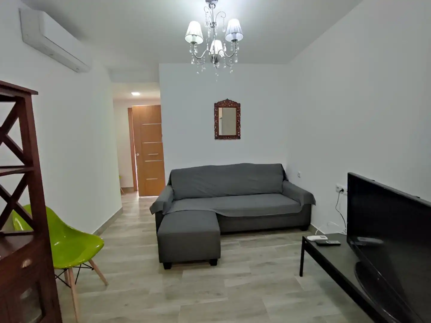 Room in Calle Rojas Clemente, 1, El Molinillo - Capuchinos Room in Calle Rojas Clemente, 1, El Molinillo - Capuchinos