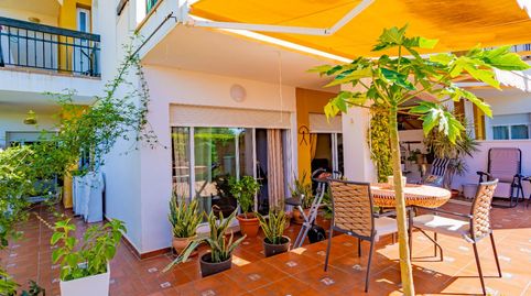Foto 2 de Piso en venta en Avenida Medina Azahara, 1, Lomas del Mar, Vera