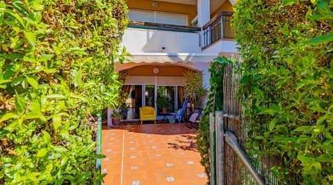 Foto 4 de Piso en venta en Avenida Medina Azahara, 1, Lomas del Mar, Vera