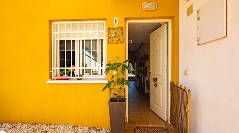 Foto 5 de Piso en venta en Avenida Medina Azahara, 1, Lomas del Mar, Vera