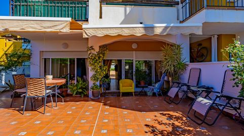 Foto 3 de Piso en venta en Avenida Medina Azahara, 1, Lomas del Mar, Vera