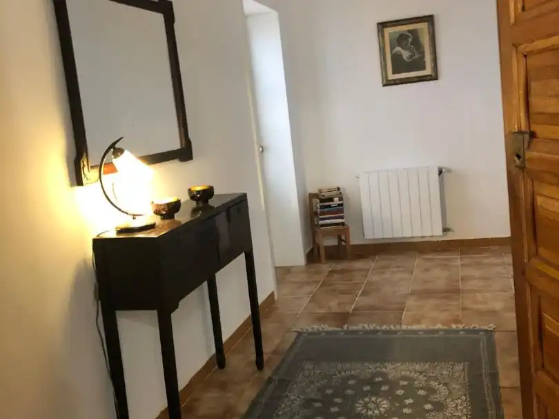 Pis de lloguer en Badajoz amb Aire condicionat, Calefacció i Moblat