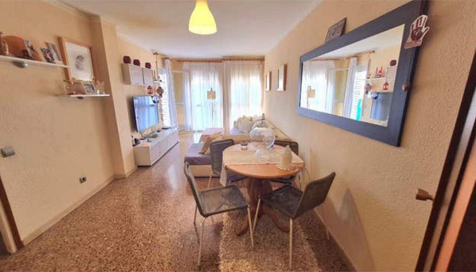 Piso en venta en Poble, Mont-roig del Camp - imagen 1 Foto 1 de Piso en venta en Poble, Mont-roig del Camp