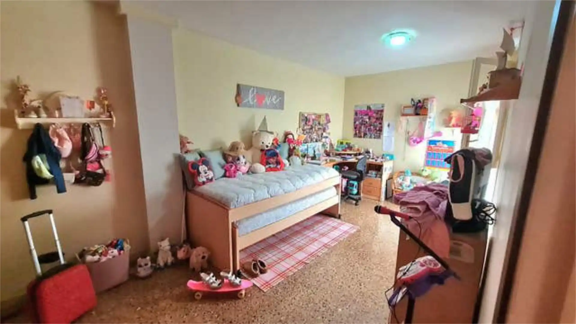 Piso en venta en Poble Piso en venta en Mont-roig del Camp con Terraza