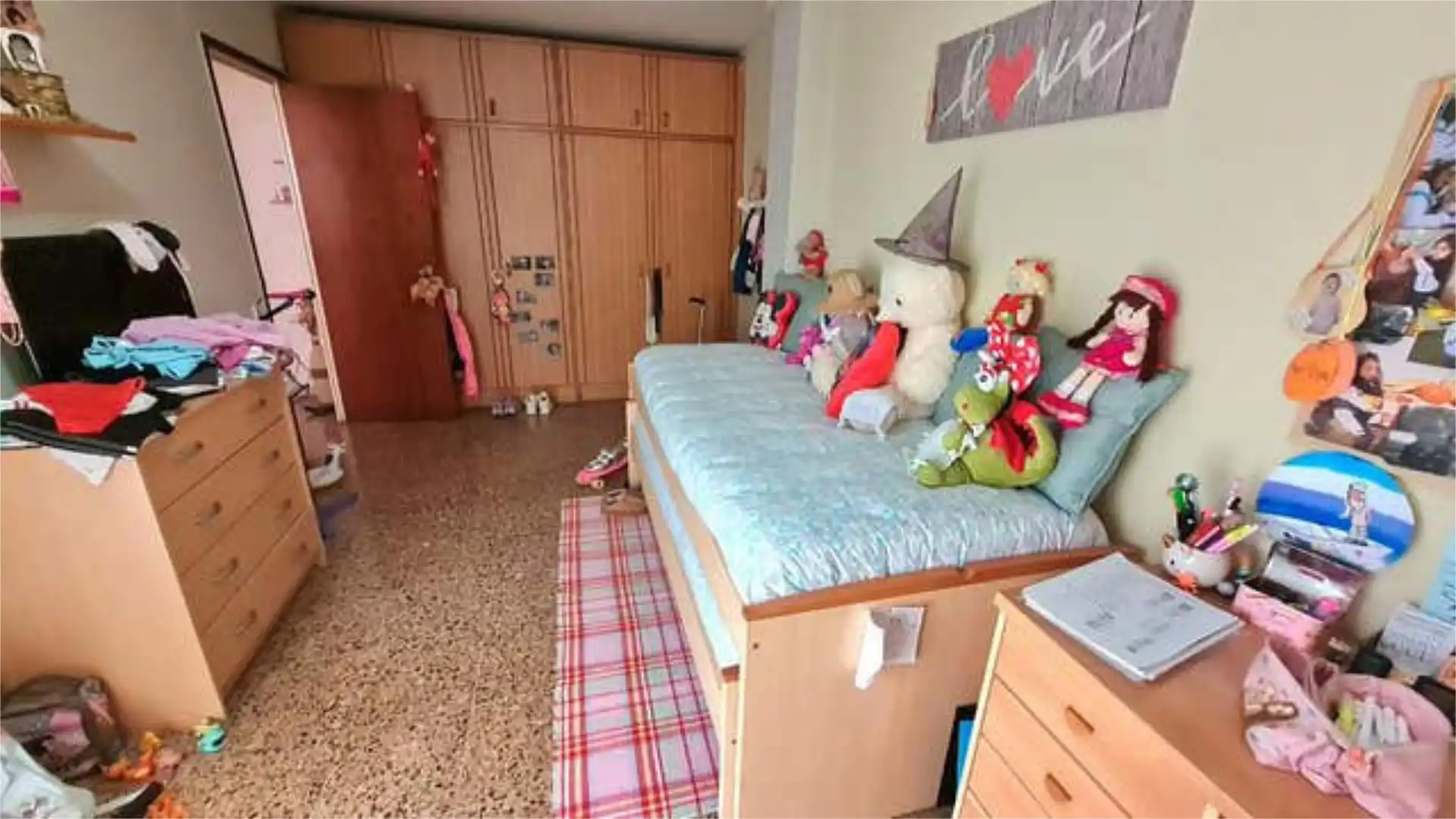 Piso en venta en Poble Habitación de Piso en venta en Mont-roig del Camp con Terraza