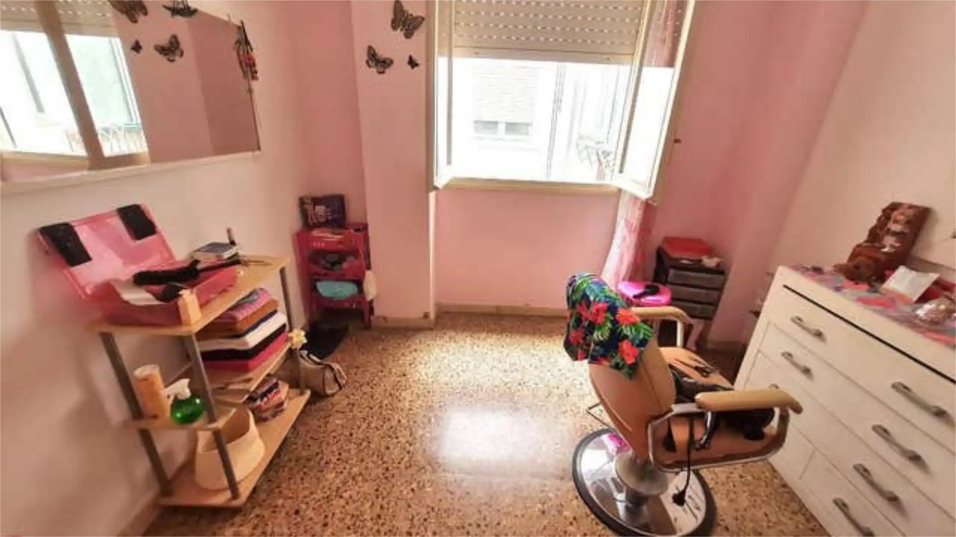 Piso en venta en Poble Habitación de Piso en venta en Mont-roig del Camp con Terraza