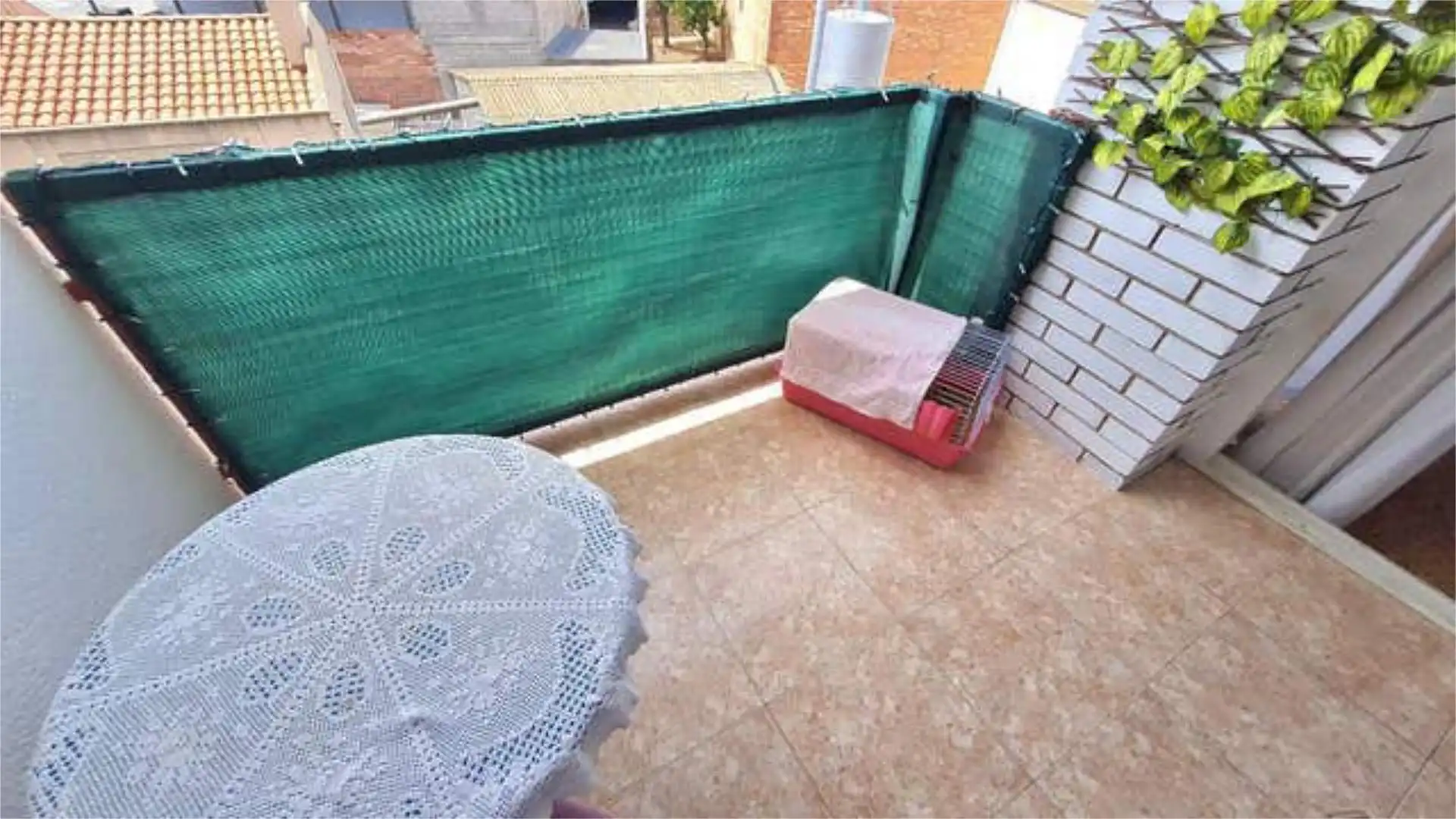 Piso en venta en Poble Terraza de Piso en venta en Mont-roig del Camp con Terraza