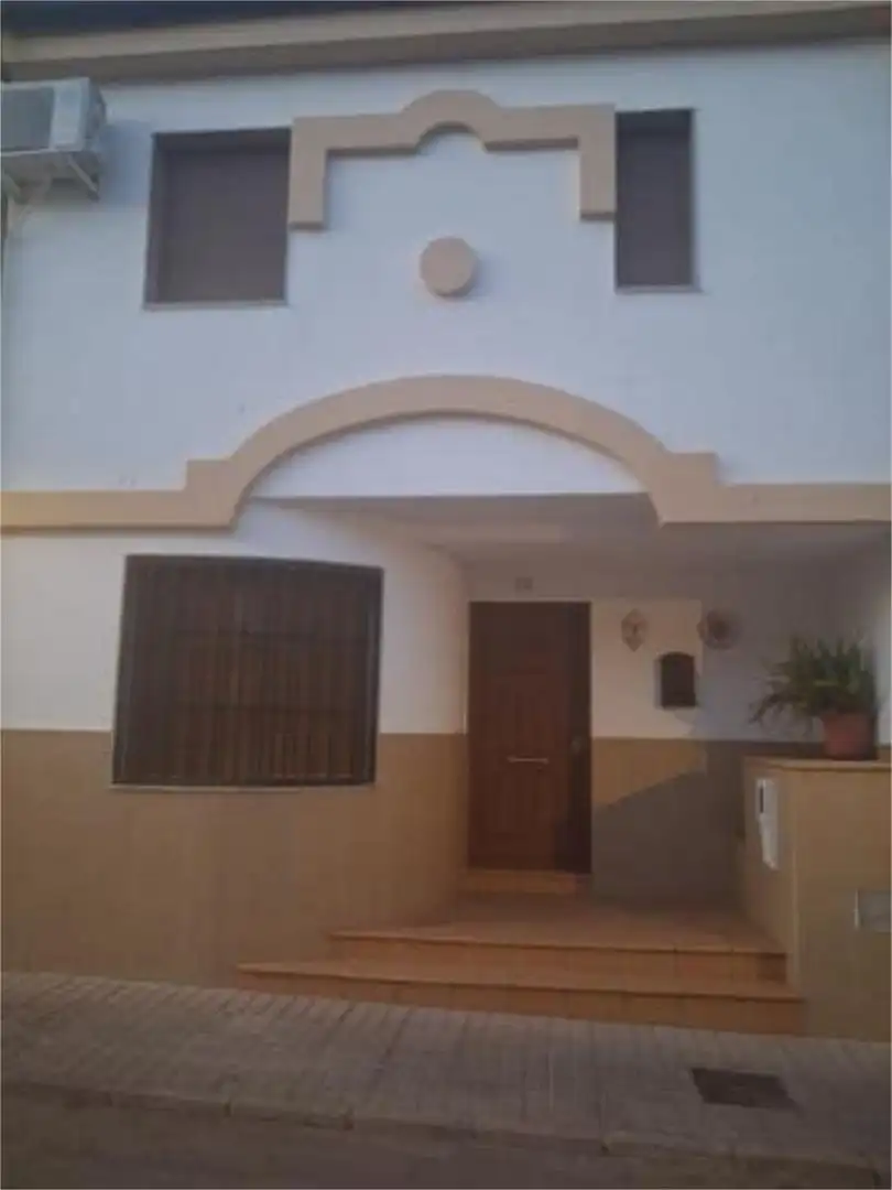 Casa o chalet de alquiler en Santisteban del Puerto con Amueblado