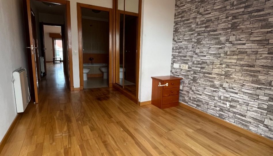 Flat for rent in Rúa Moucho, 6, Pastoriza, Arteixo - image 1 Photo 1 of Flat for rent in Rúa Moucho, 6, Pastoriza, Arteixo