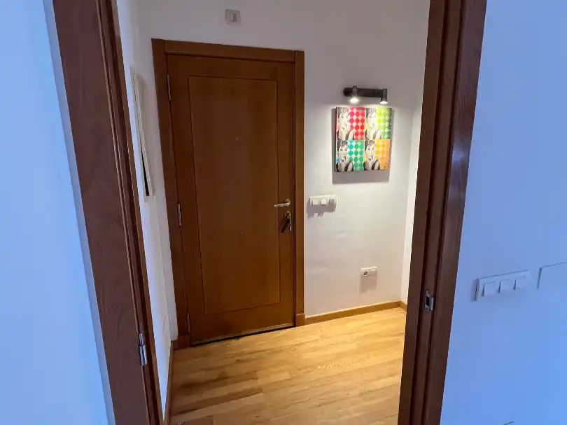 Wohnung zur Miete in Rúa Moucho, 6, Pastoriza Wohnung zur Miete in Rúa Moucho, 6, Pastoriza
