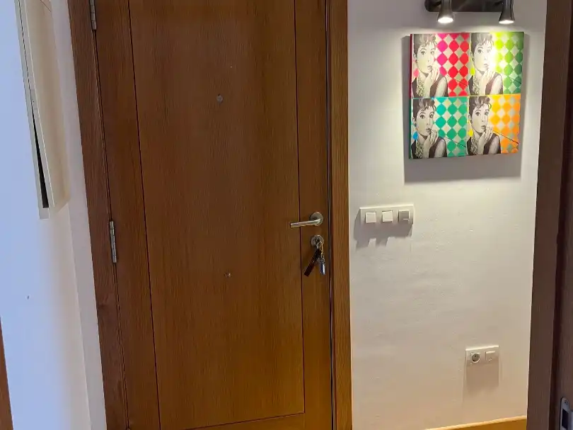 Wohnung zur Miete in Rúa Moucho, 6, Pastoriza Wohnung zur Miete in Rúa Moucho, 6, Pastoriza
