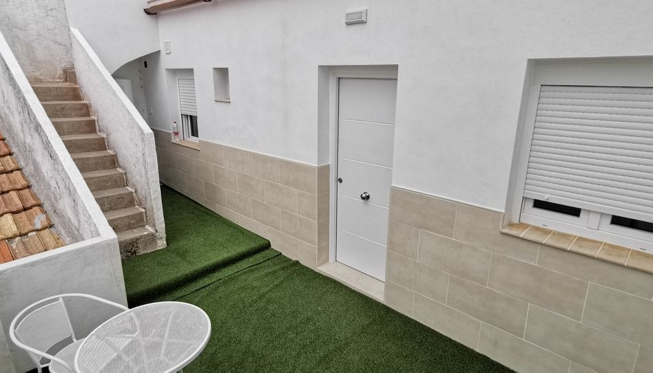 Piso de alquiler en Calle Julio Alarcón, 11, Viñuela - Rescatado, Córdoba Capital - imagen 1 Foto 1 de Piso de alquiler en Calle Julio Alarcón, 11, Viñuela - Rescatado, Córdoba Capital