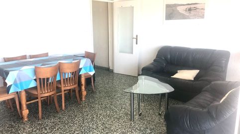 Foto 4 de Piso de alquiler en Plaça Constitució, 6, Sant Antoni, Cullera