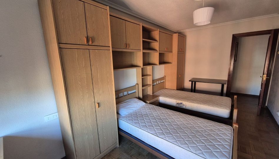 Wohnung zum Verkauf in Avenida San Agustín, 16, El Carbayedo - El Quirinal, Avilés - Bild 1 Foto 1 von Wohnung zum Verkauf in Avenida San Agustín, 16, El Carbayedo - El Quirinal, Avilés