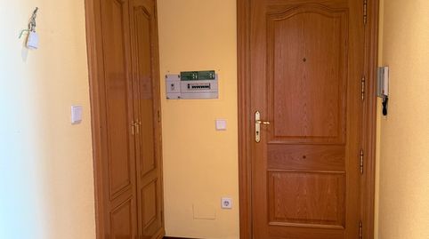 Foto 2 de Piso de alquiler en Calle la Antigua, 24, Toro, Zamora
