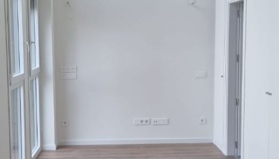 Flat for rent in Calle Laguna del Marquesado, 9, Villaverde Alto, Madrid Capital - image 1 Photo 1 of Flat for rent in Calle Laguna del Marquesado, 9, Villaverde Alto, Madrid Capital