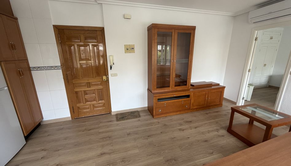 Flat for rent in Avenida Portugal, Chantada, Lugo - image 1 Photo 1 of Flat for rent in Avenida Portugal, Chantada, Lugo