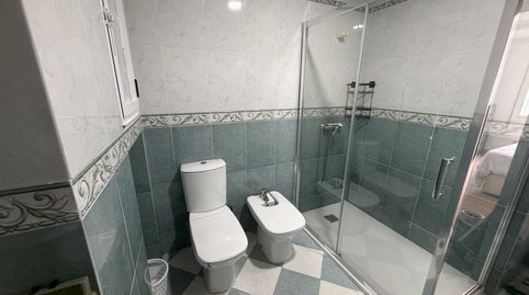 Flat for rent in Avenida Portugal, Chantada, Lugo - image 2 Photo 2 of Flat for rent in Avenida Portugal, Chantada, Lugo