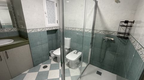 Flat for rent in Avenida Portugal, Chantada, Lugo - image 4 Photo 4 of Flat for rent in Avenida Portugal, Chantada, Lugo