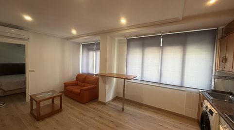 Flat for rent in Avenida Portugal, Chantada, Lugo - image 5 Photo 5 of Flat for rent in Avenida Portugal, Chantada, Lugo